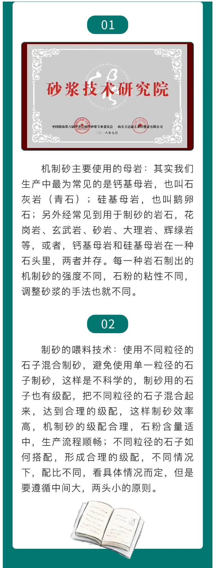 说不明白的机制砂——作者：方达康砂浆技术研究院冯文利教授_02